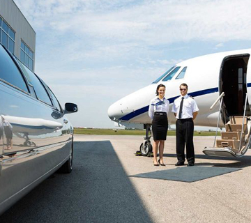 Airport Transfers