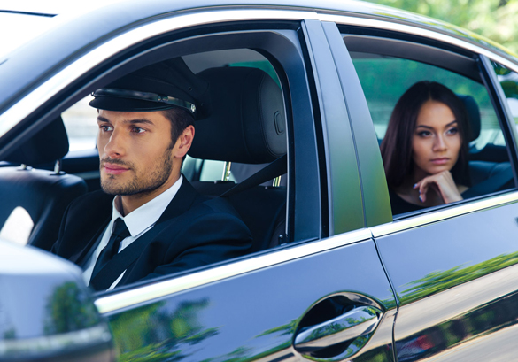 Limo Services Scarborough