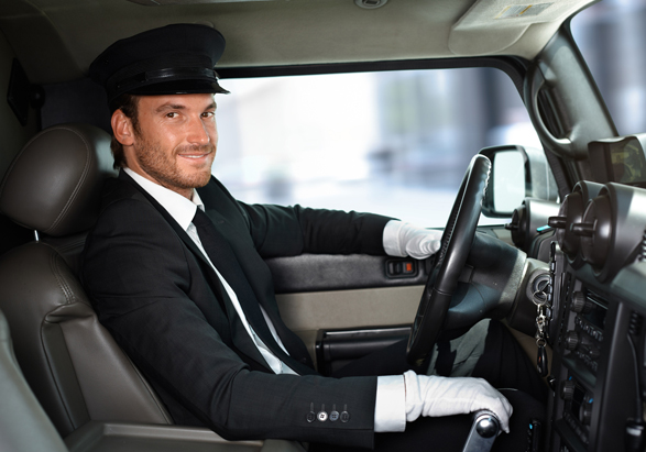 LImo Services Toronto