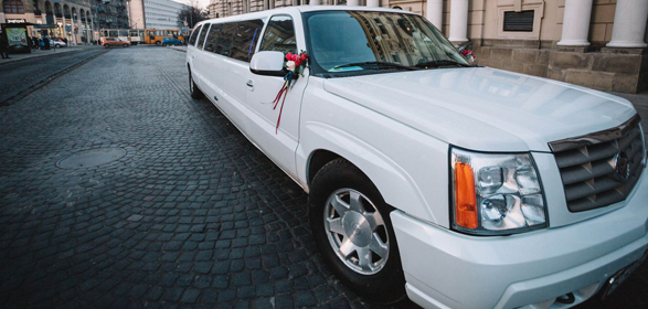 Fully Equipped Late Model Limousines