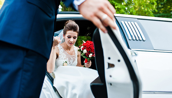 Limo Rental Markham