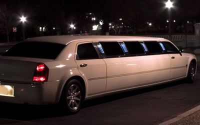 Making a Statement: Why Renting a Limo is Perfect for Prom Night