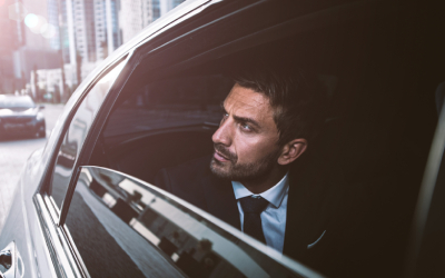 Luxury Travel: Why Your Business Needs a Corporate Limo Service